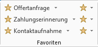 Favoriten